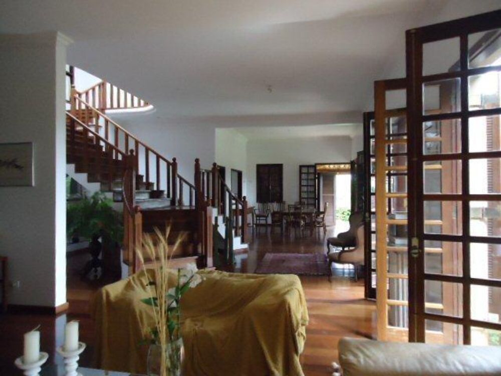 Casa de Condomínio à venda com 3 quartos, 520m² - Foto 5