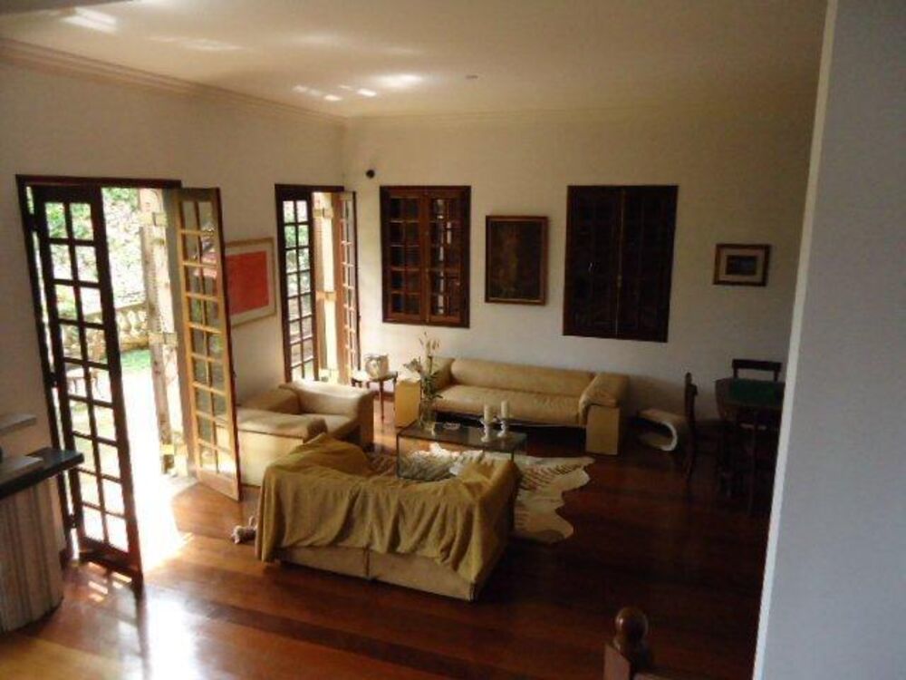 Casa de Condomínio à venda com 3 quartos, 520m² - Foto 15