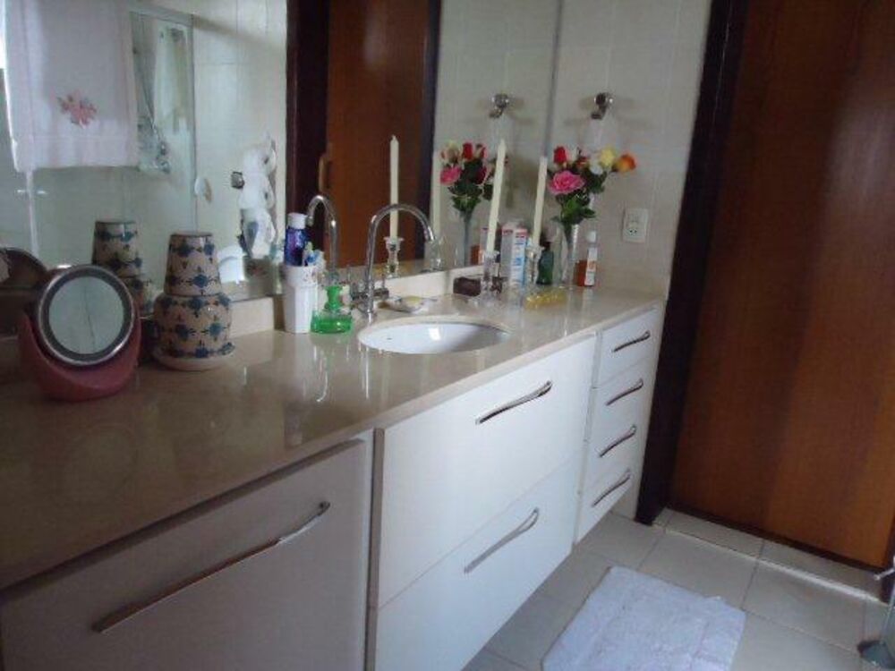 Casa de Condomínio à venda com 3 quartos, 520m² - Foto 19