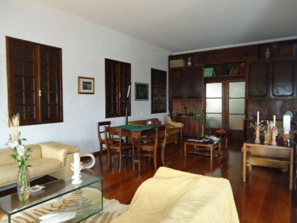 Casa de Condomínio à venda com 3 quartos, 520m² - Foto 3
