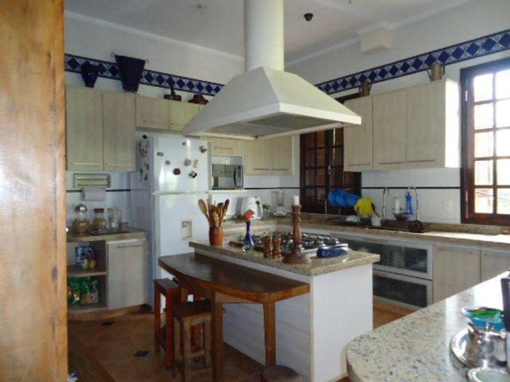 Casa de Condomínio à venda com 3 quartos, 520m² - Foto 7