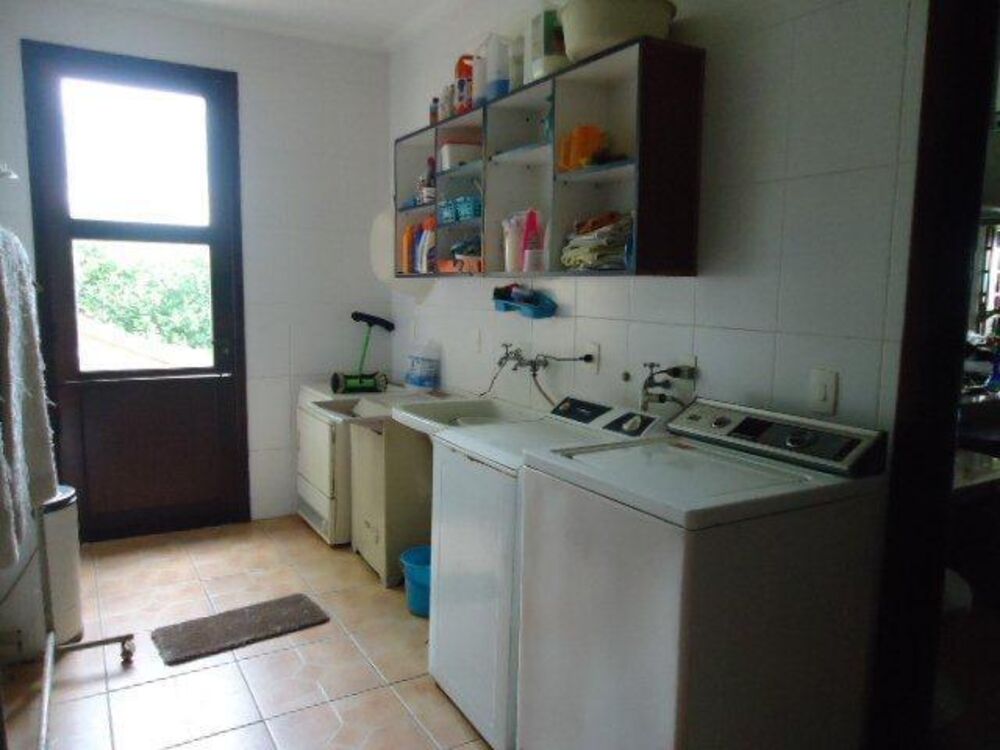 Casa de Condomínio à venda com 3 quartos, 520m² - Foto 9