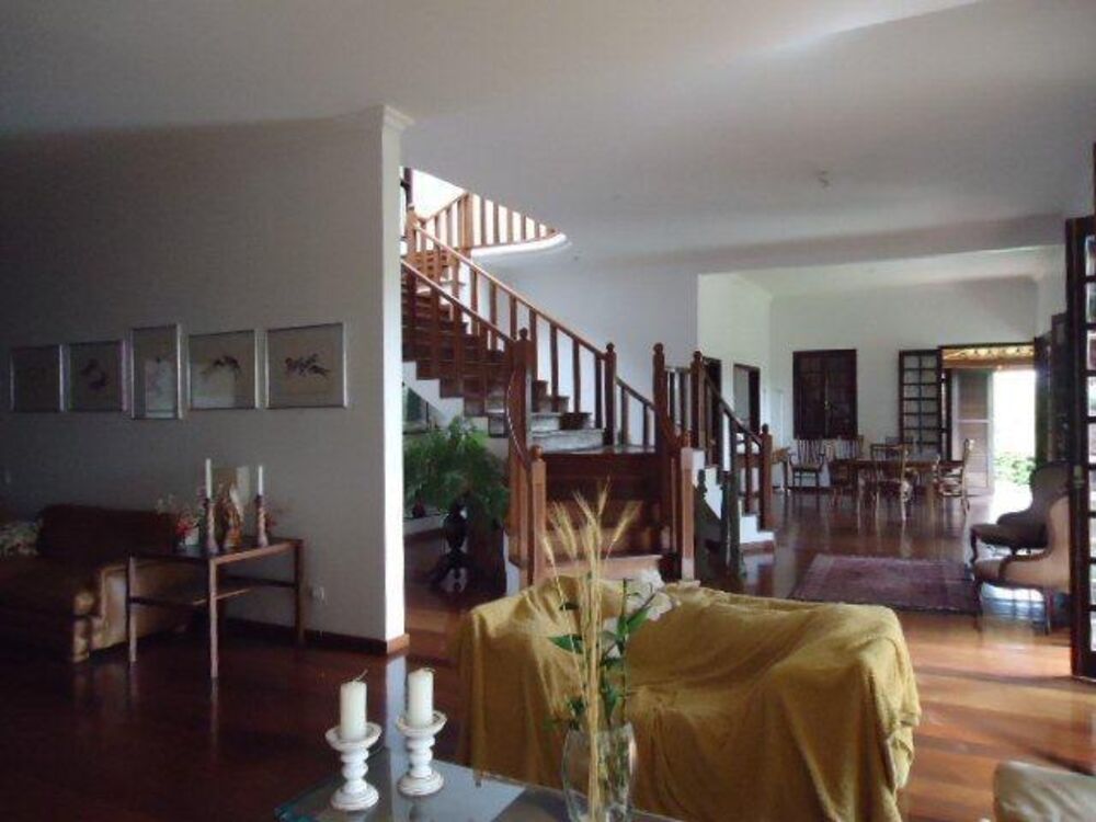 Casa de Condomínio à venda com 3 quartos, 520m² - Foto 6