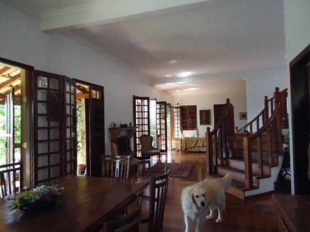 Casa de Condomínio à venda com 3 quartos, 520m² - Foto 4