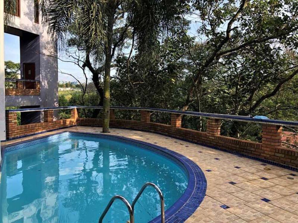 Casa de Condomínio à venda e aluguel com 4 quartos, 923m² - Foto 3