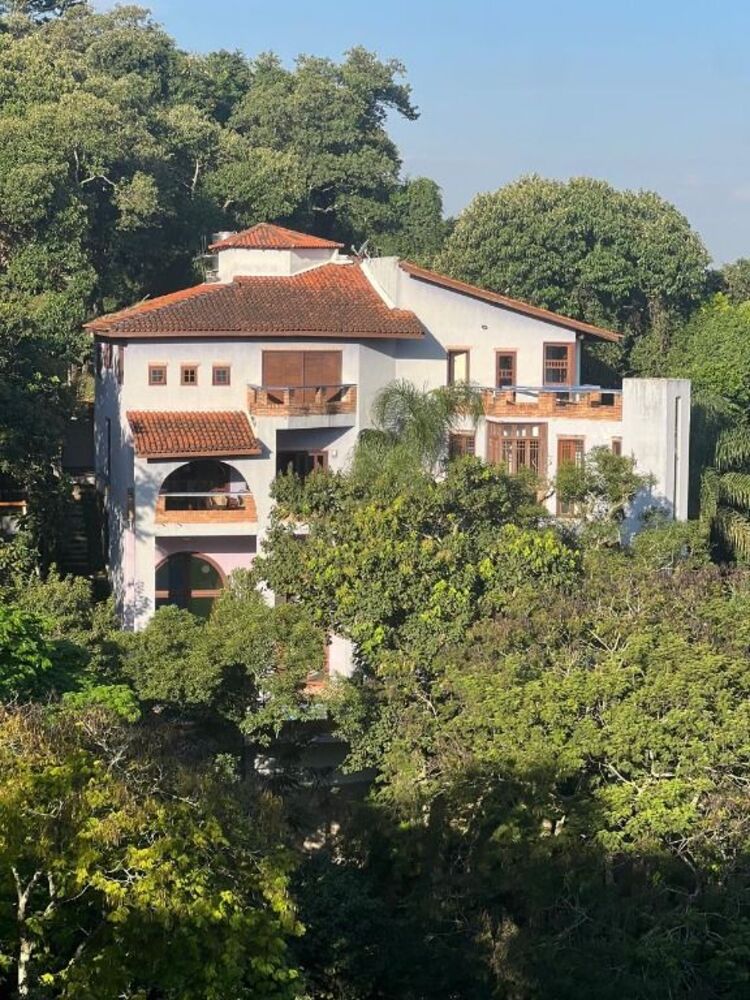 Casa de Condomínio à venda e aluguel com 4 quartos, 923m² - Foto 1