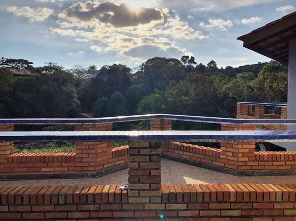 Casa de Condomínio à venda e aluguel com 4 quartos, 923m² - Foto 6