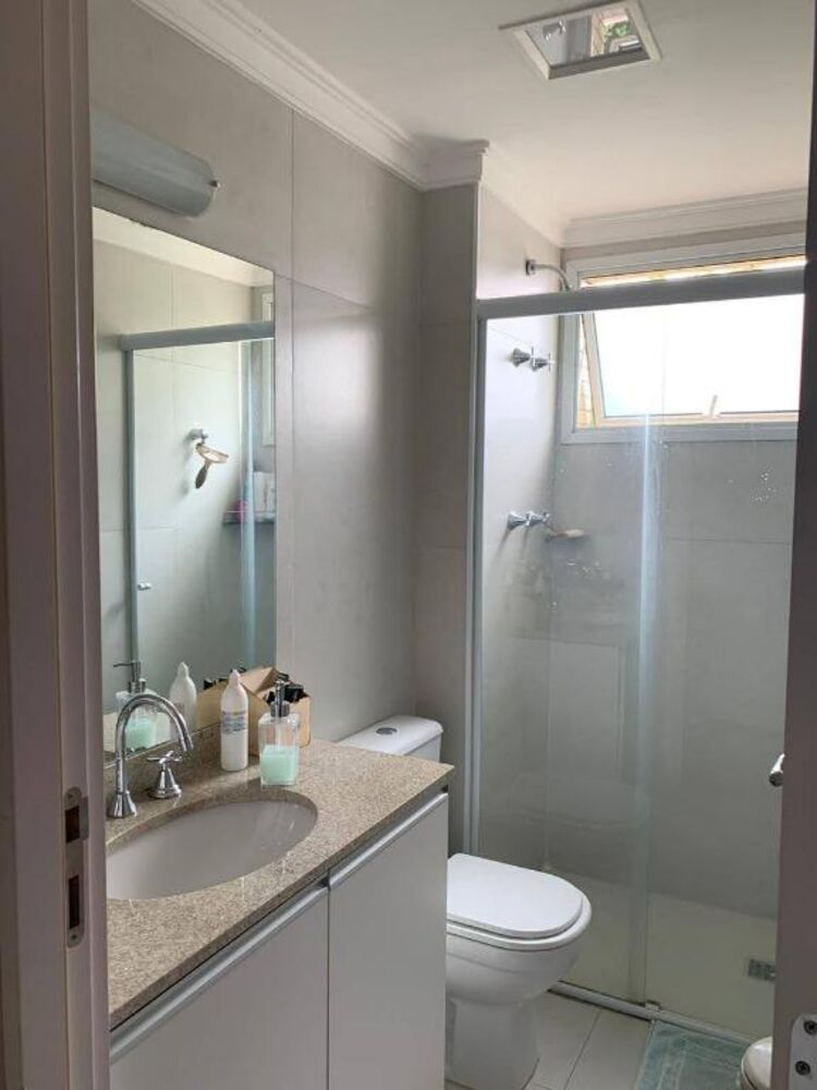 Apartamento, 3 quartos, 101 m² - Foto 3