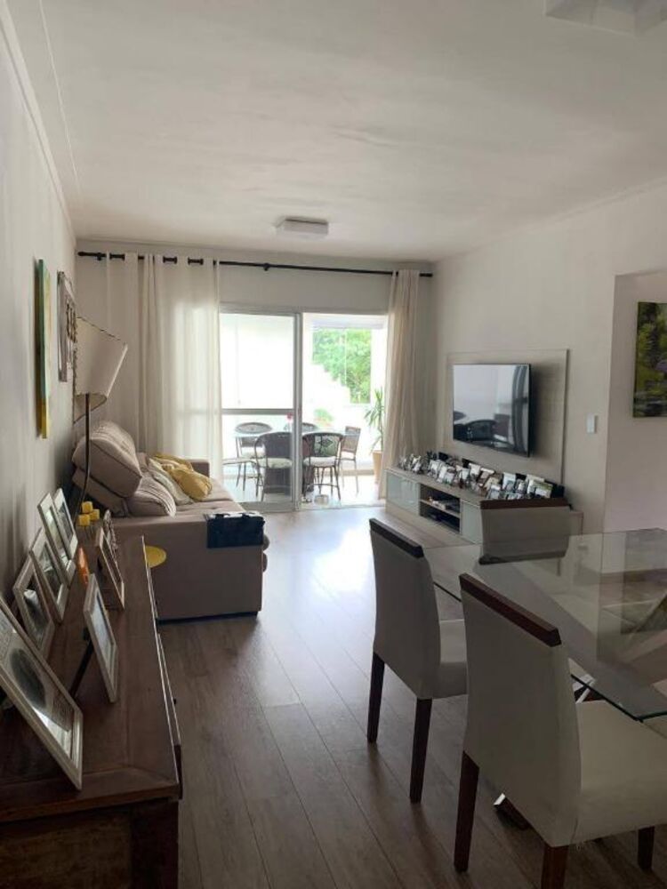 Apartamento, 3 quartos, 101 m² - Foto 7