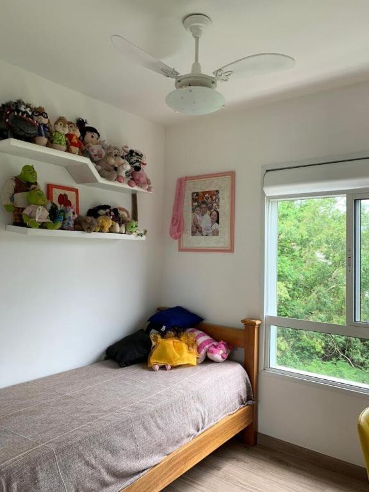Apartamento, 3 quartos, 101 m² - Foto 8