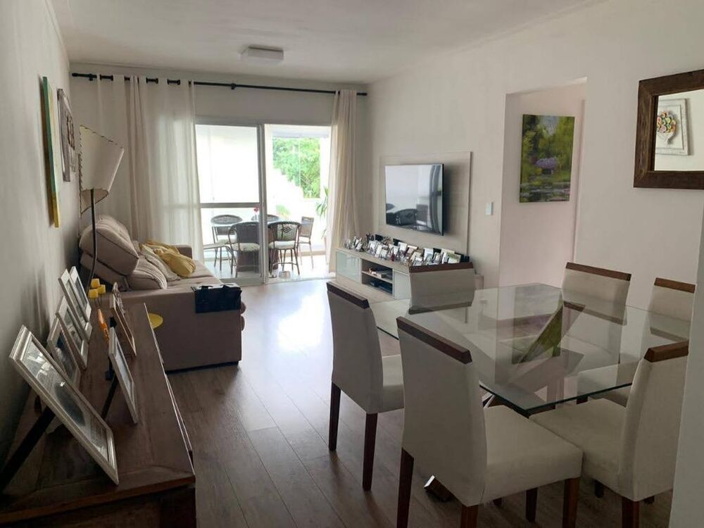 Apartamento, 3 quartos, 101 m² - Foto 10