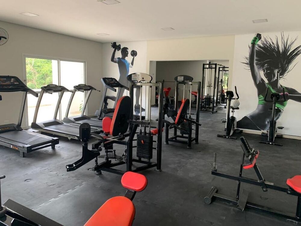 Apartamento, 3 quartos, 101 m² - Foto 1