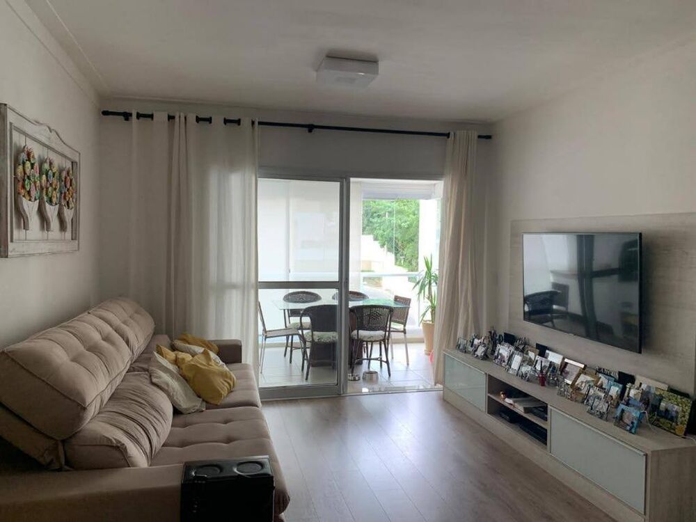 Apartamento, 3 quartos, 101 m² - Foto 2