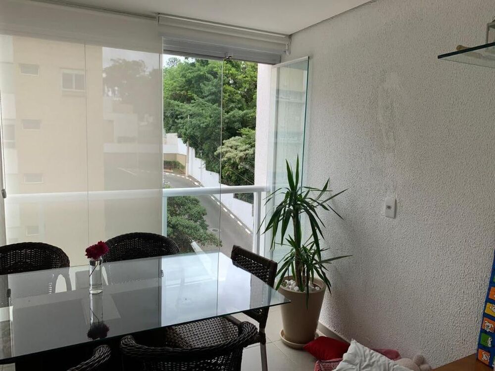 Apartamento, 3 quartos, 101 m² - Foto 11