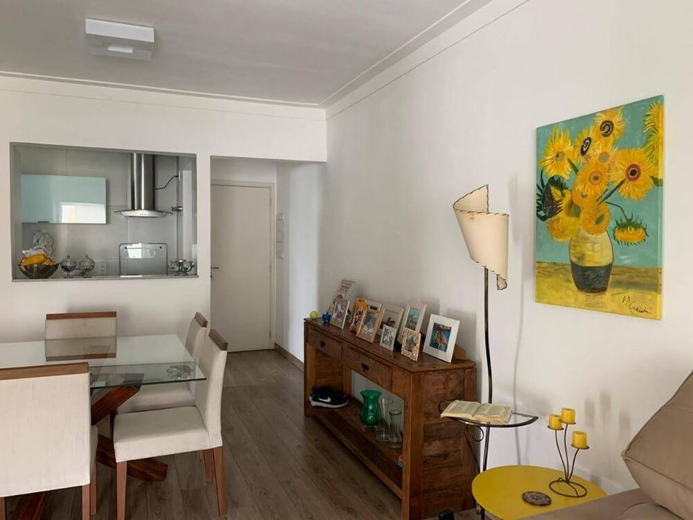 Apartamento, 3 quartos, 101 m² - Foto 4