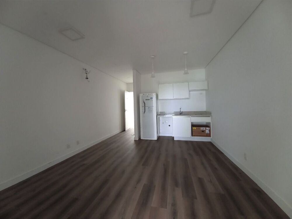 Loft à venda com 1 quarto, 30m² - Foto 1
