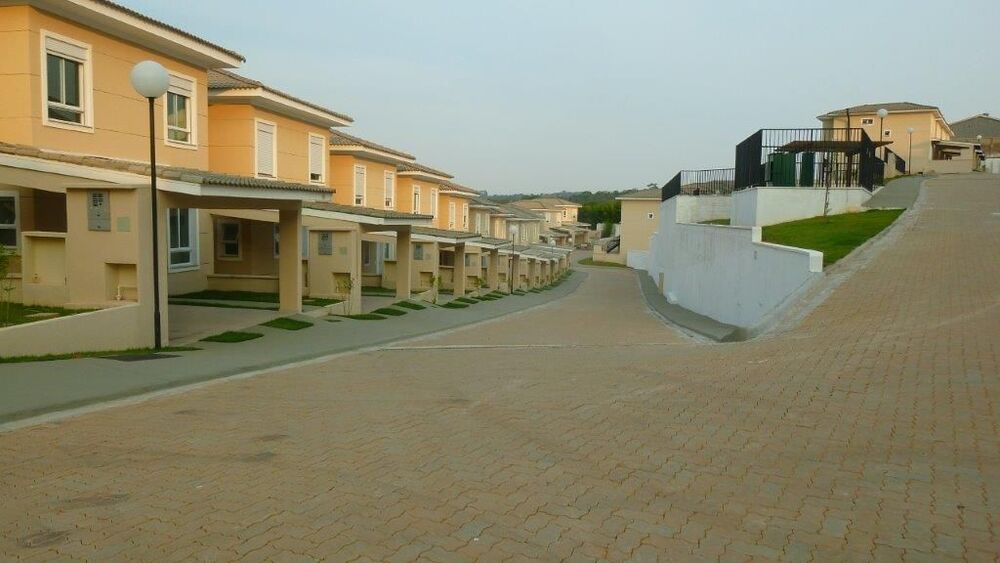 Casa de Condomínio, 3 quartos - Foto 27