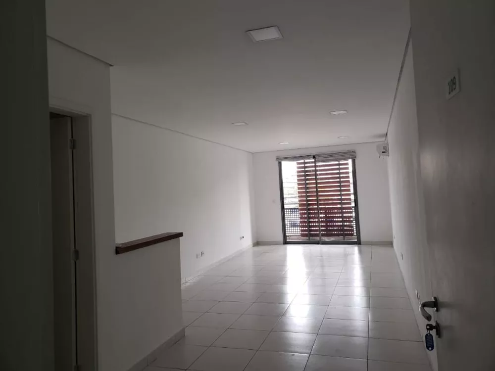 Conjunto Comercial-Sala para alugar, 40m² - Foto 3