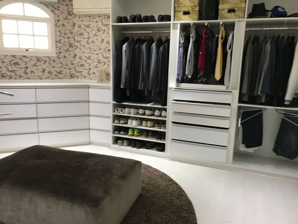Casa de Condomínio à venda e aluguel com 7 quartos, 2000m² - Foto 6