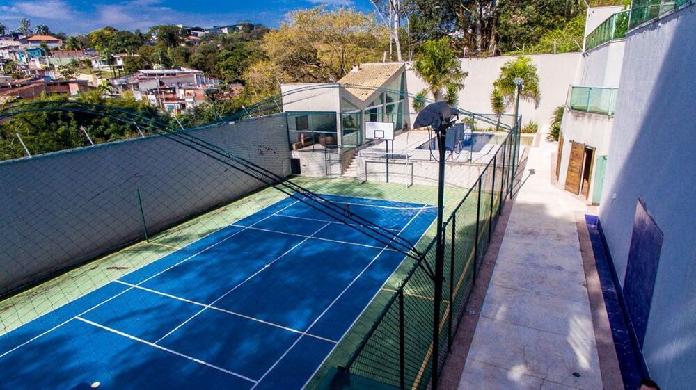 Casa de Condomínio à venda e aluguel com 7 quartos, 2000m² - Foto 15