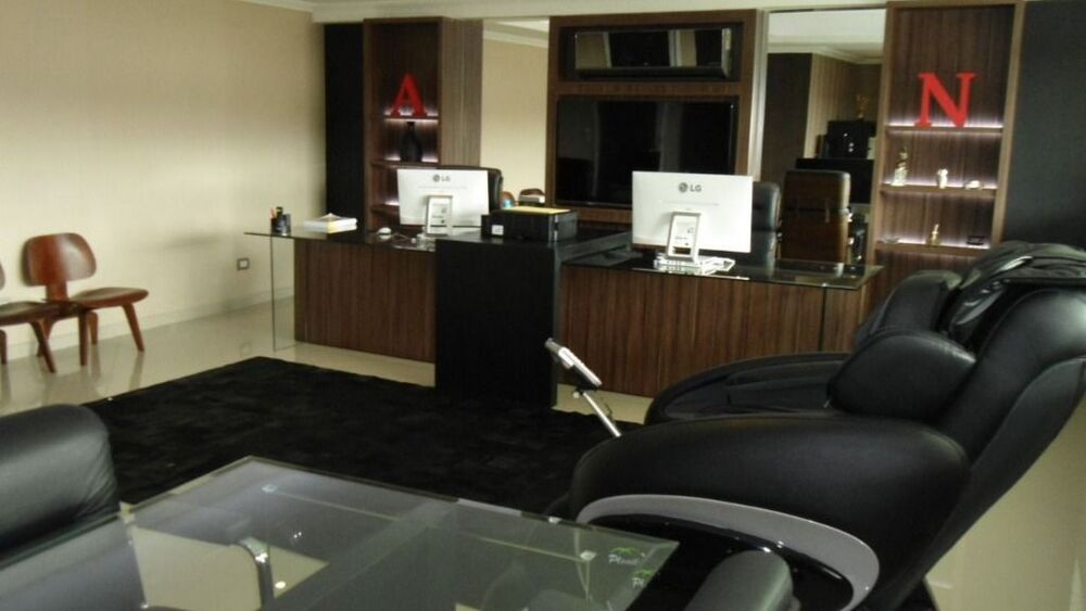 Casa de Condomínio à venda e aluguel com 7 quartos, 2000m² - Foto 5