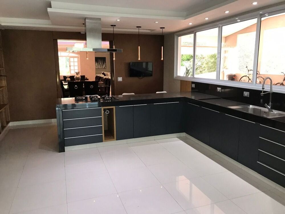 Casa de Condomínio à venda e aluguel com 7 quartos, 2000m² - Foto 4