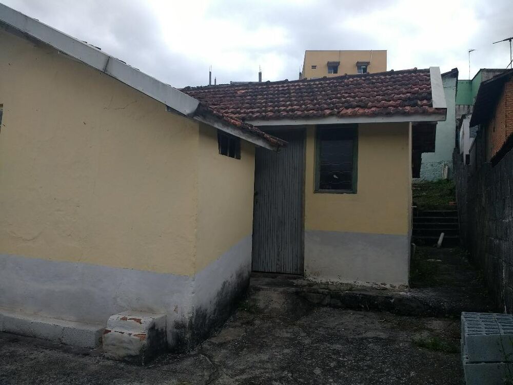 Terreno, 419 m² - Foto 2