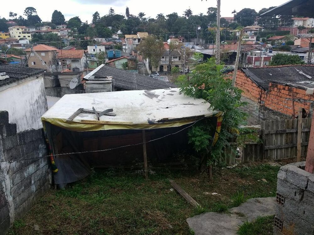 Terreno, 419 m² - Foto 3