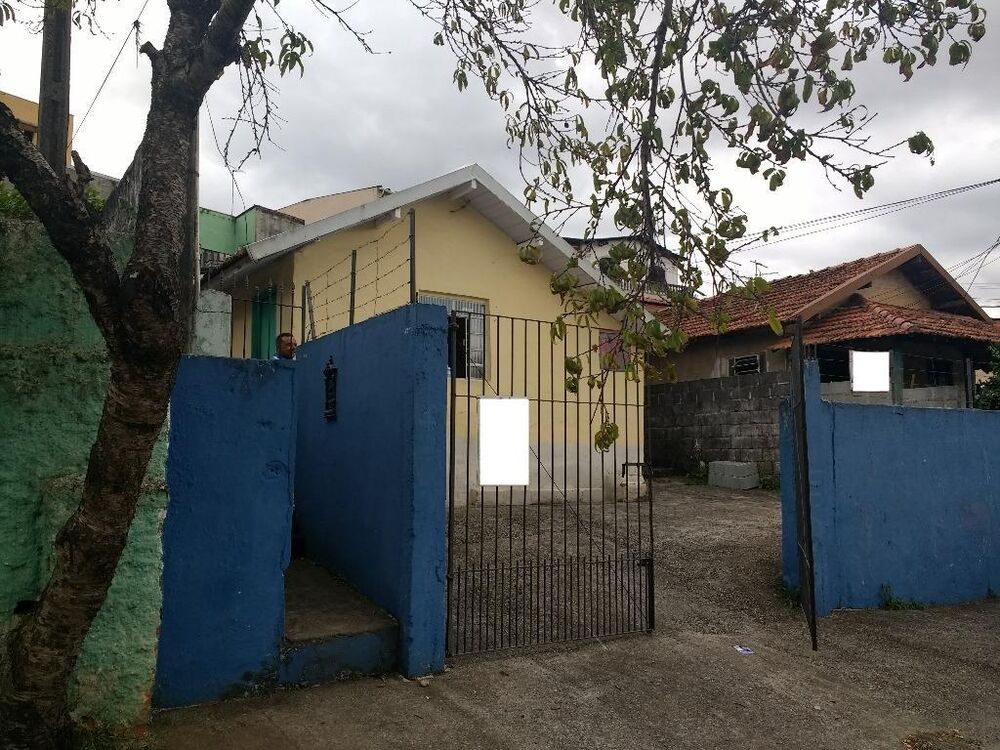 Terreno, 419 m² - Foto 1