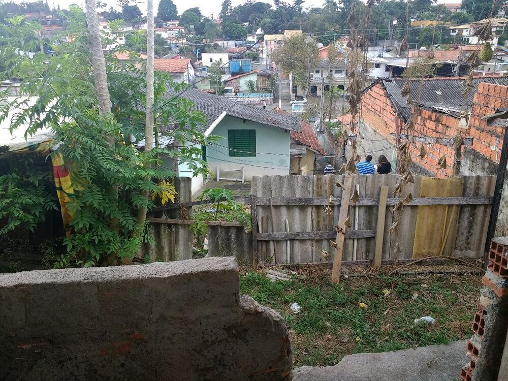 Terreno, 419 m² - Foto 4