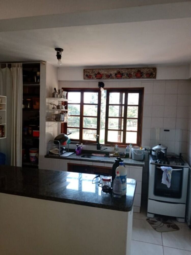 Chácara, 4 quartos, 1 hectares - Foto 5