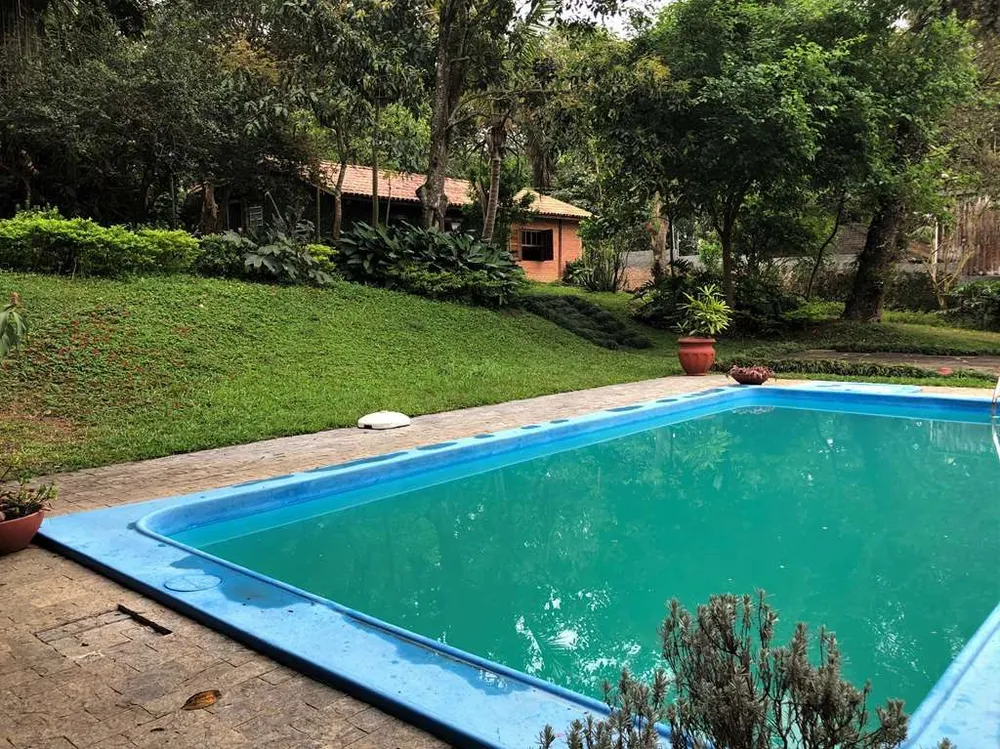 Casa, 3 quartos, 482 m² - Foto 4