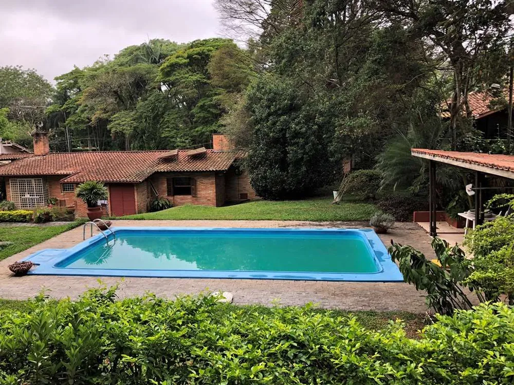 Casa, 3 quartos, 482 m² - Foto 3