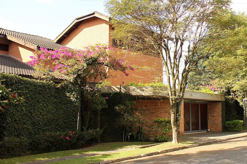 Casa de Condomínio, 4 quartos - Foto 24