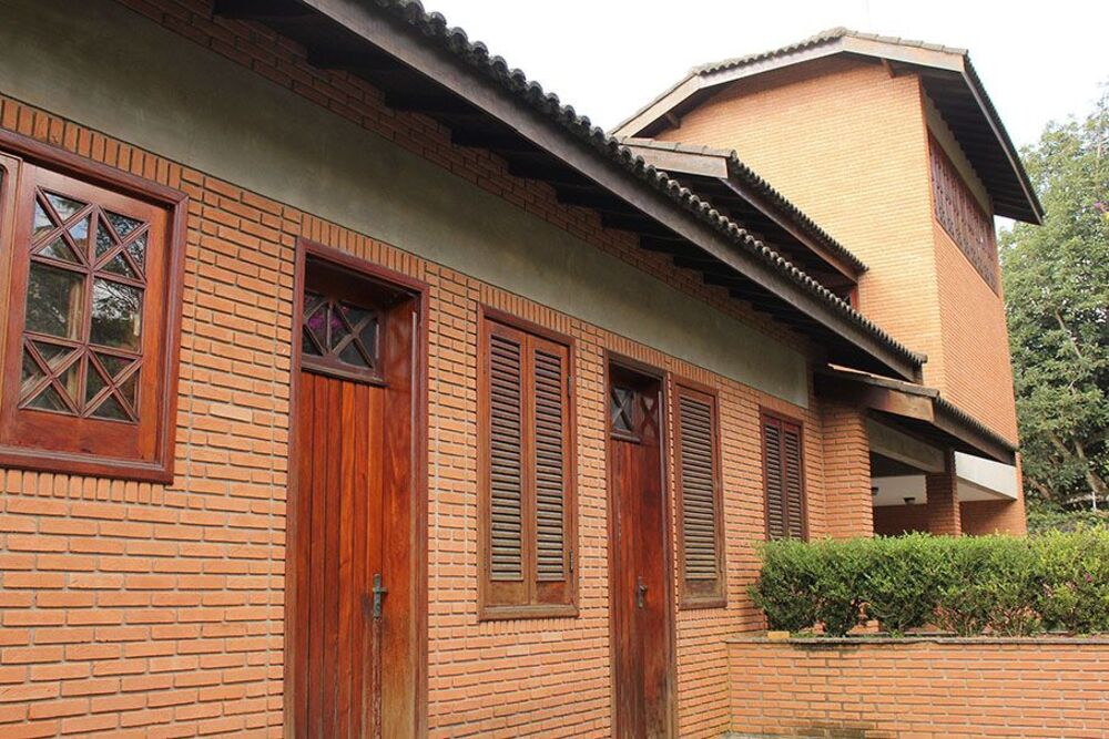Casa de Condomínio, 4 quartos - Foto 22