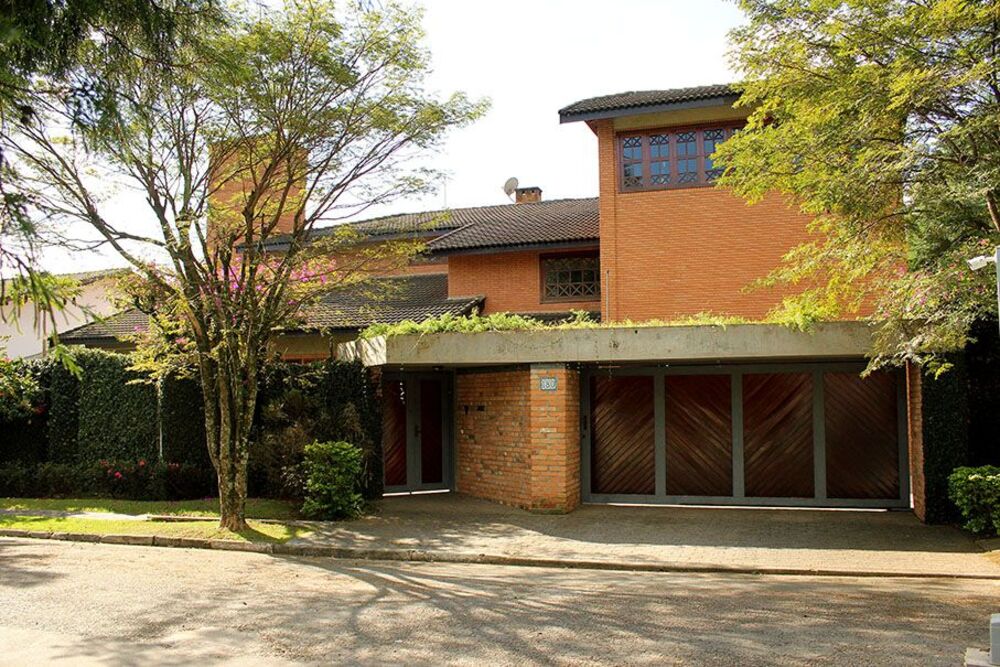 Casa de Condomínio, 4 quartos - Foto 23