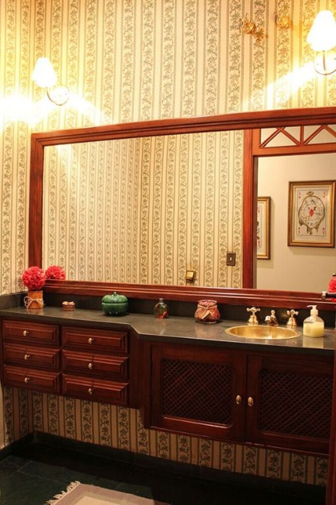Casa de Condomínio, 4 quartos - Foto 11
