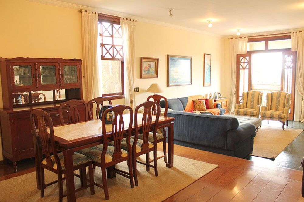 Casa de Condomínio, 4 quartos - Foto 7