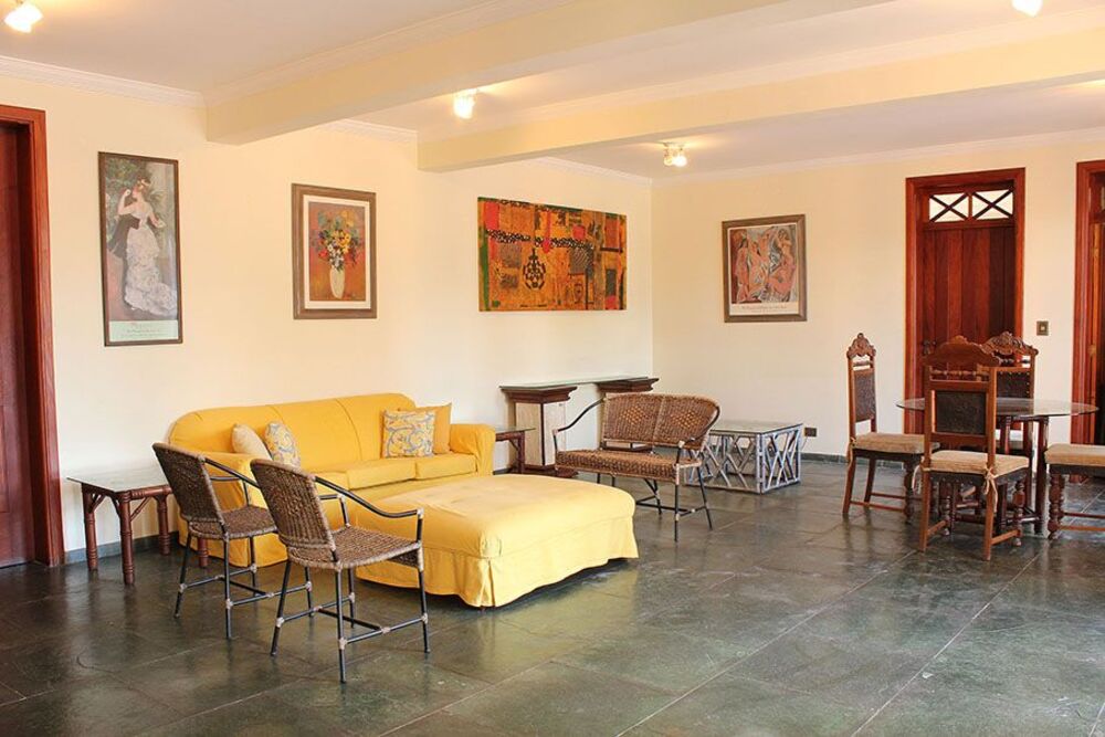 Casa de Condomínio, 4 quartos - Foto 19