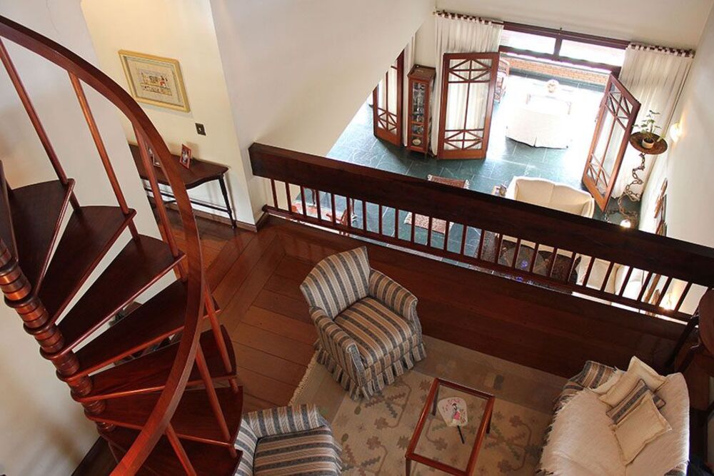 Casa de Condomínio, 4 quartos - Foto 10