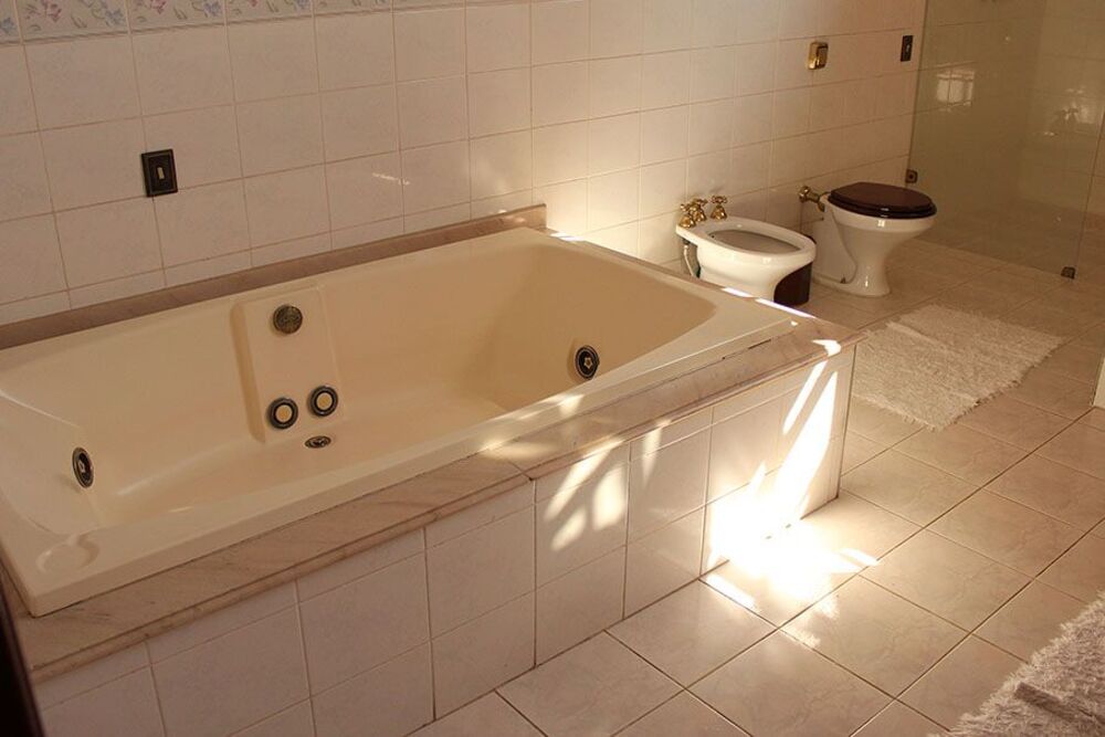 Casa de Condomínio, 4 quartos - Foto 17