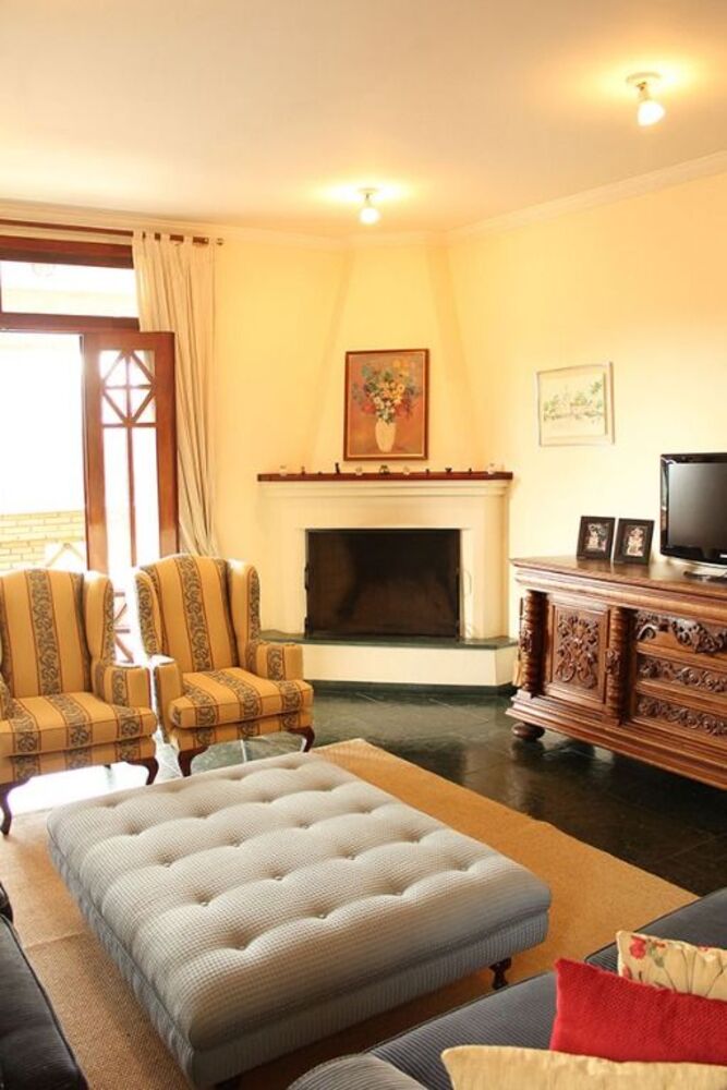 Casa de Condomínio, 4 quartos - Foto 8