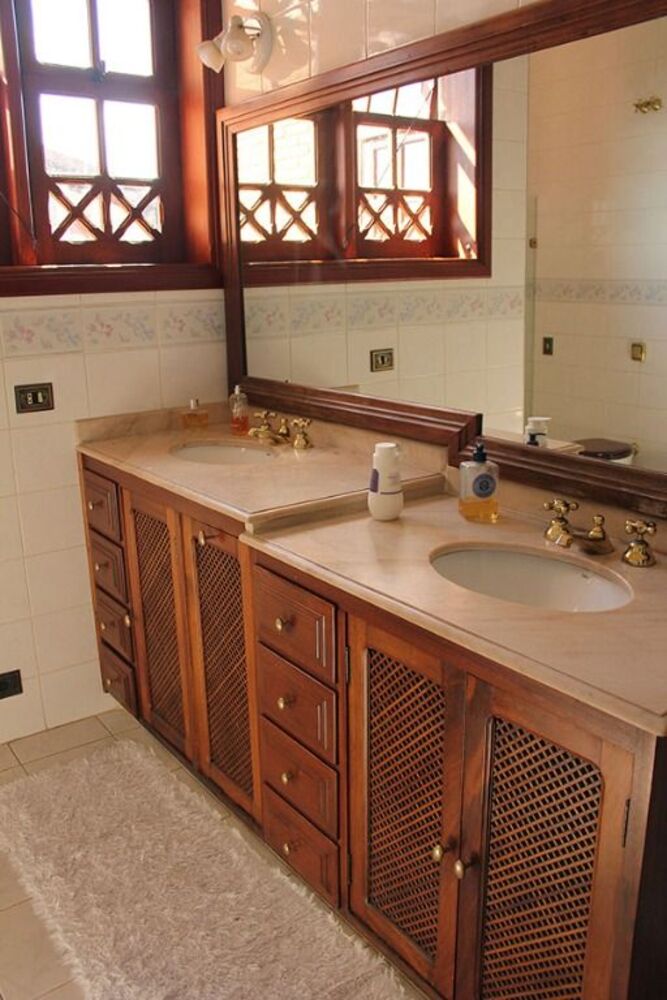 Casa de Condomínio, 4 quartos - Foto 16