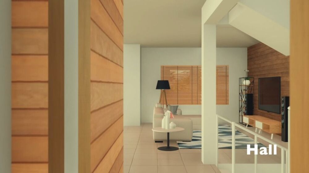 Casa de Condomínio à venda com 3 quartos, 286m² - Foto 3