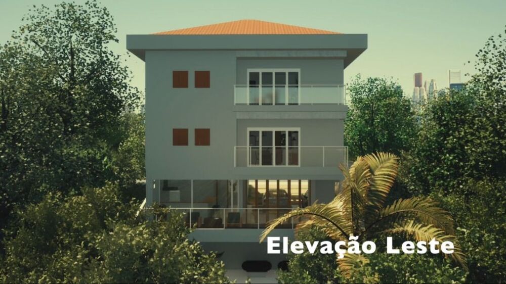 Casa de Condomínio à venda com 3 quartos, 286m² - Foto 2