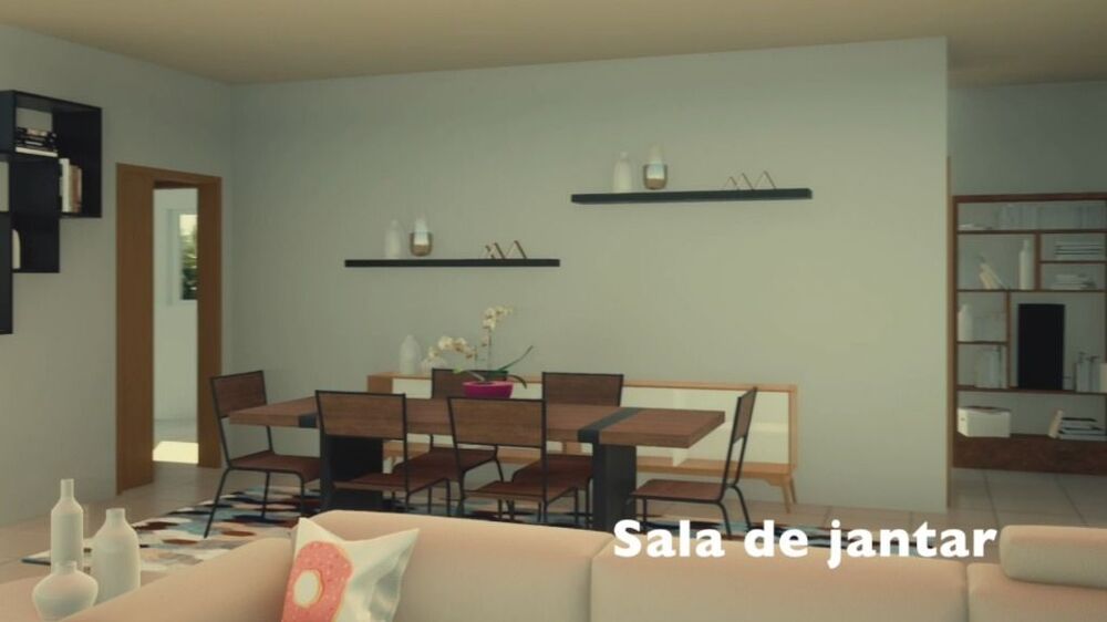Casa de Condomínio à venda com 3 quartos, 286m² - Foto 5