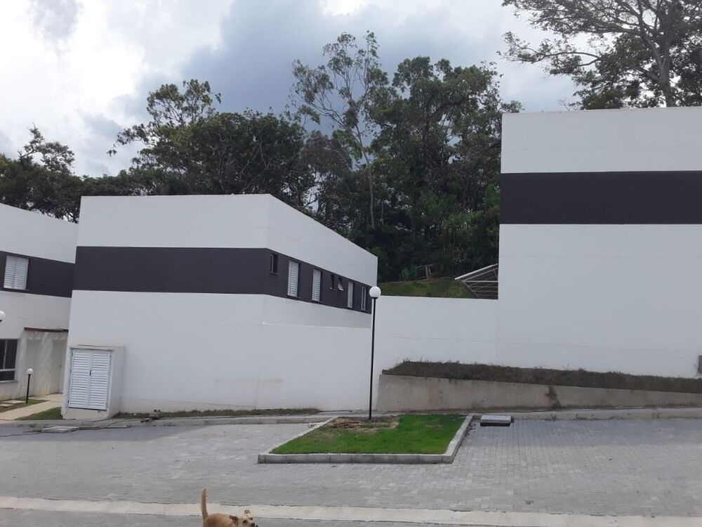 Casa de Condomínio, 2 quartos - Foto 3