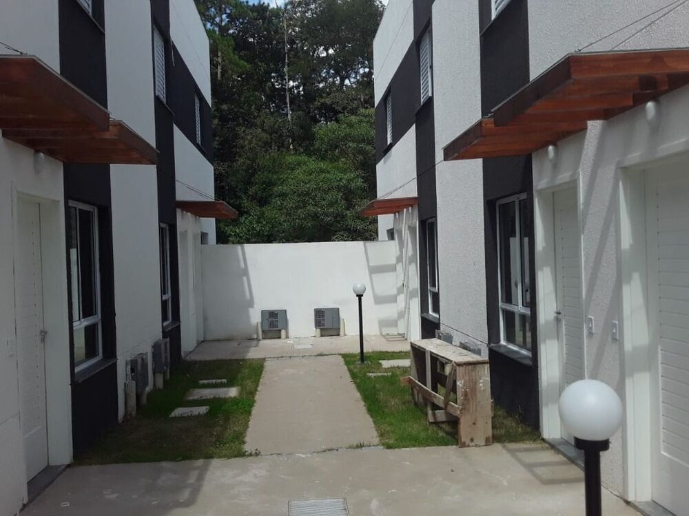 Casa de Condomínio, 2 quartos - Foto 7