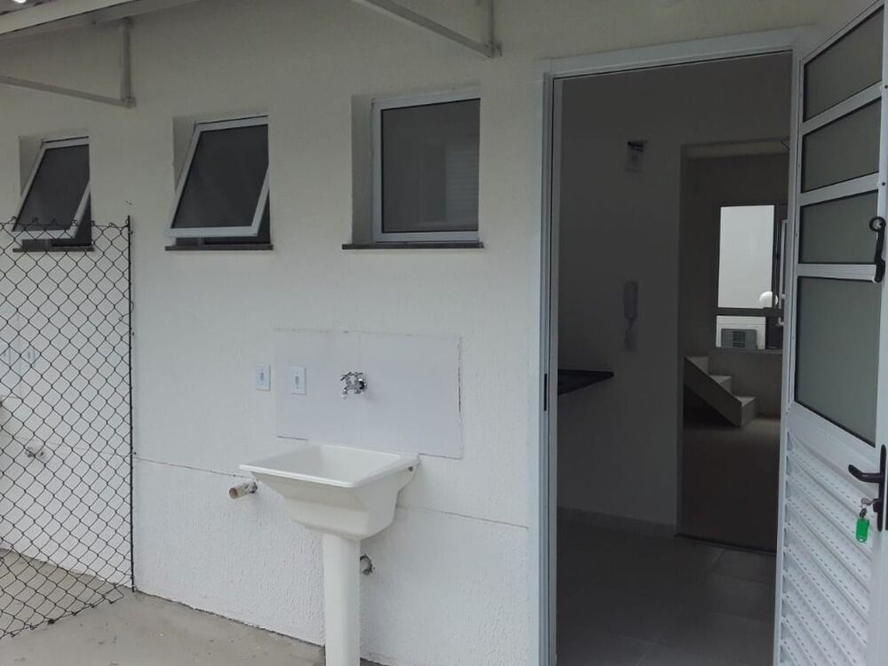 Casa de Condomínio, 2 quartos - Foto 5
