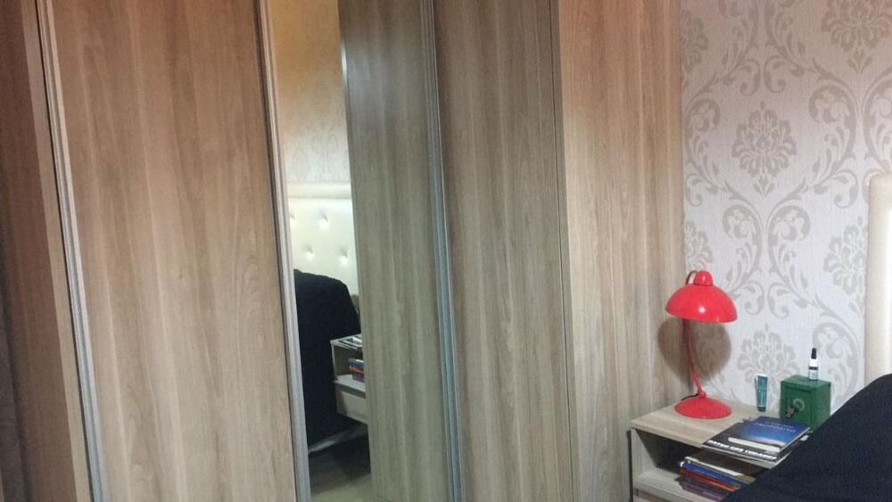 Apartamento, 2 quartos, 56 m² - Foto 10